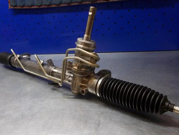 РЕМОНТ рулевых реек (гидравлических)